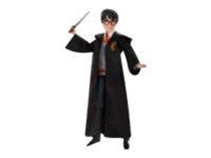 Harry Potter Official  Chamber of Secrets  Doll