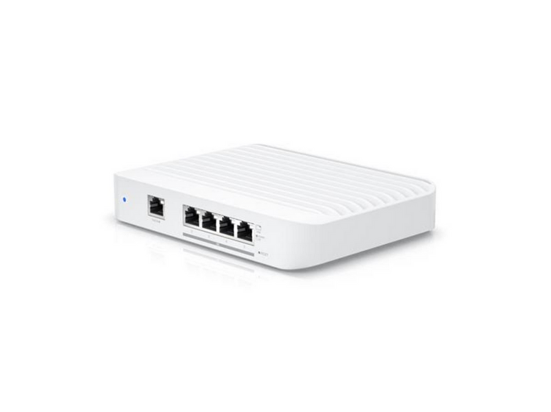 Ubiquiti UniFi Switch Flex 10 GbE