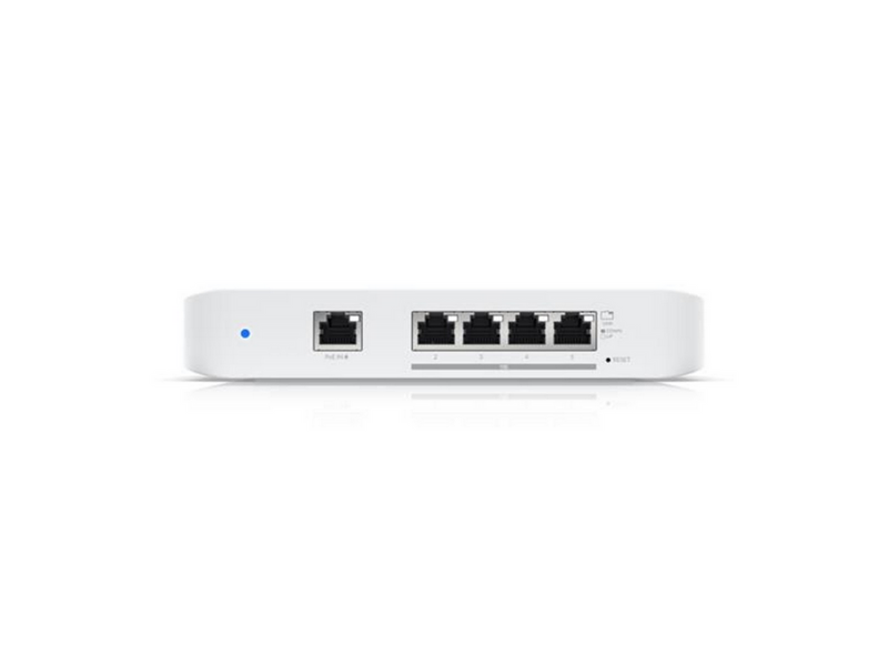 Ubiquiti UniFi Switch Flex 10 GbE
