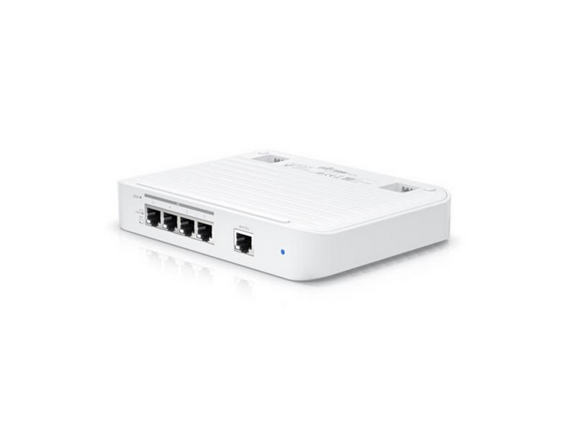Ubiquiti UniFi Switch Flex 10 GbE
