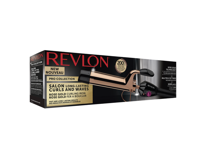 Revlon Lockenstab Pro Collection RVIR1159E