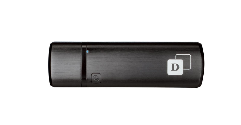 D-Link DWA-182 WLAN USB-Adapter Wireless AC1200