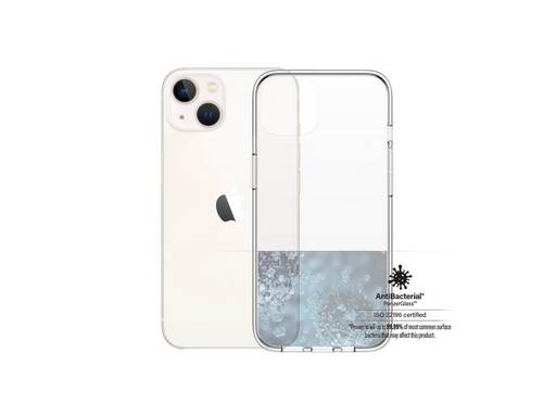 PanzerGlass ClearCase Apple iPhone 13