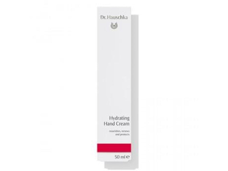 Dr. Hauschka Hydrating Hand Cream