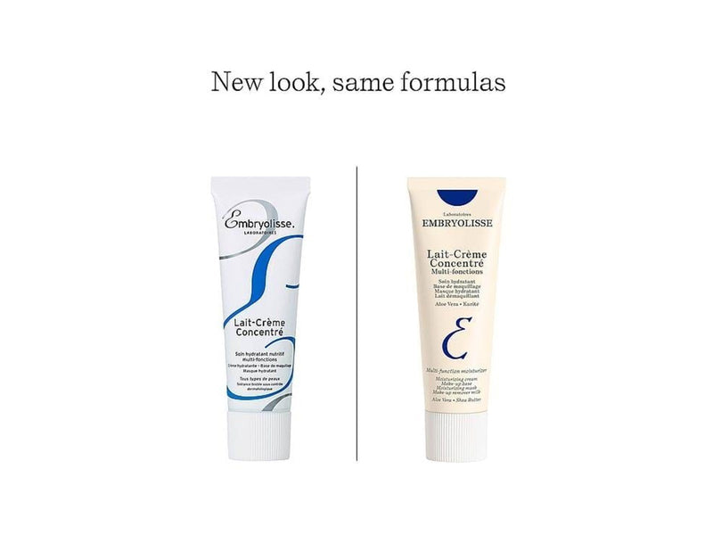 Embryolisse Concentrated Lait Cream 75 ml