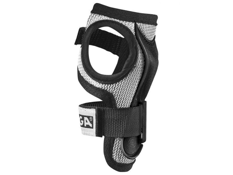 Stiga COMFORT JR PROTECTION SET BLACK