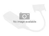 DeLOCK Adapter DisplayPort Stecker zu DisplayPort Buchse gewinkelt unten