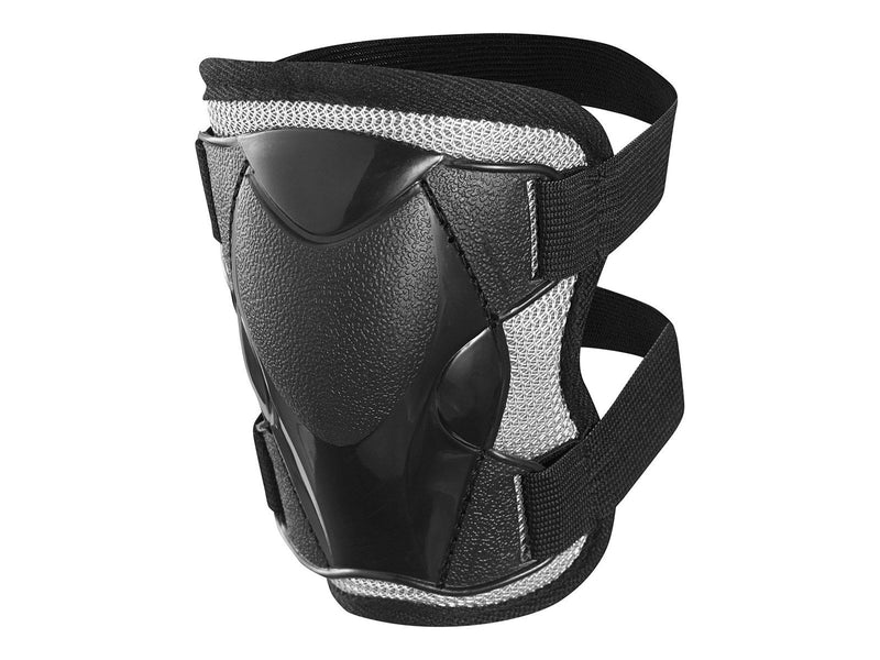 Stiga COMFORT JR PROTECTION SET BLACK