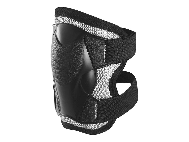 Stiga COMFORT JR PROTECTION SET BLACK