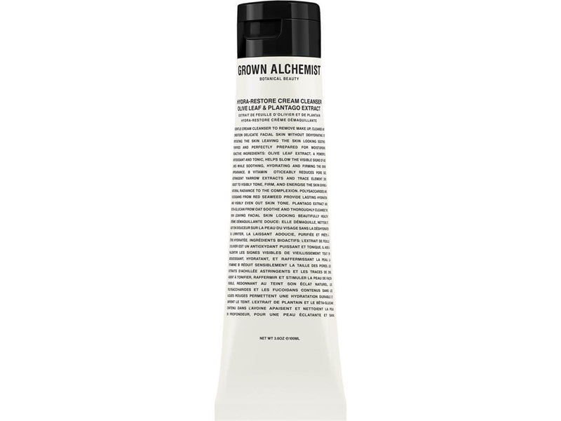 Grown Alchemist Hydra Restore Cream Cleanser