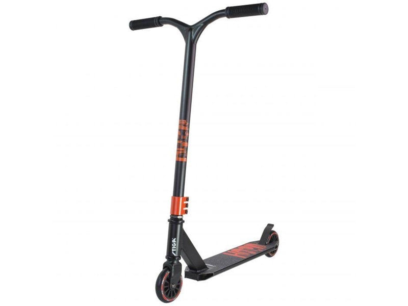 Stiga TrickScooter - Hood - Black