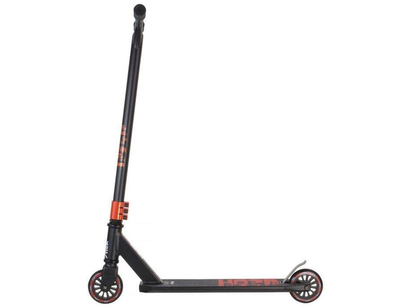 Stiga TrickScooter - Hood - Black