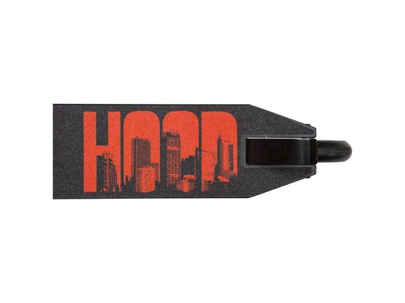 Stiga TrickScooter - Hood - Black