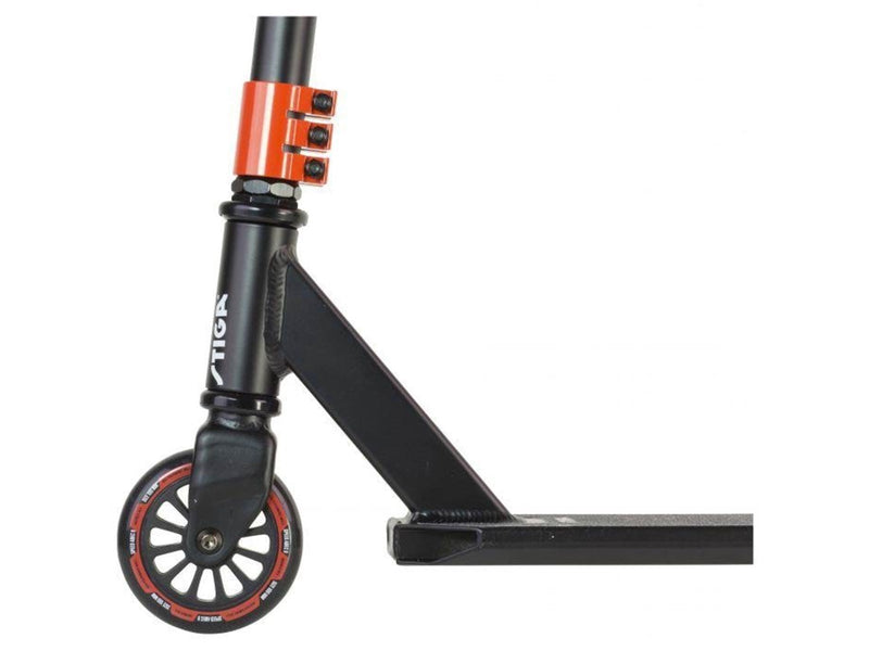Stiga TrickScooter - Hood - Black
