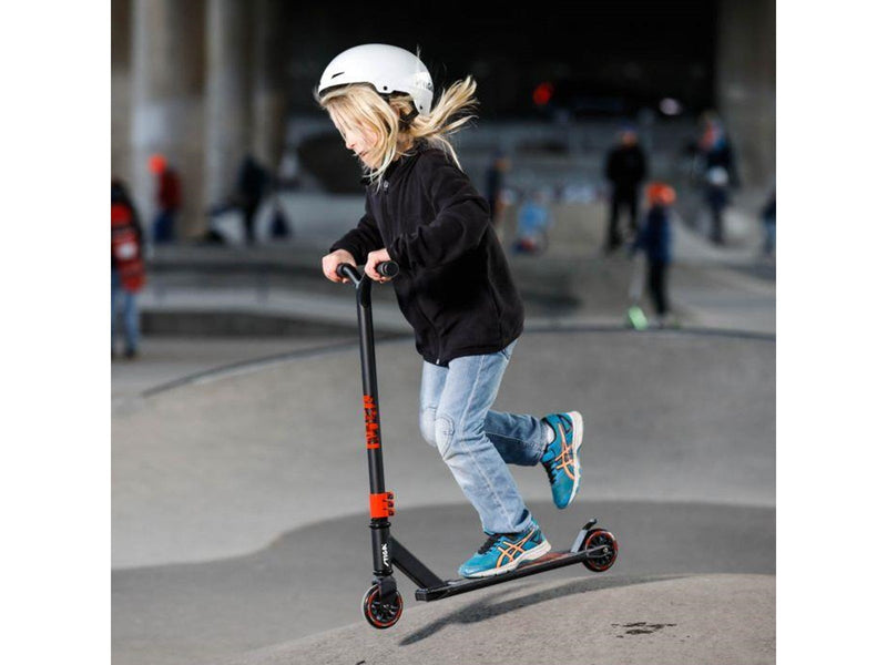 Stiga TrickScooter - Hood - Black