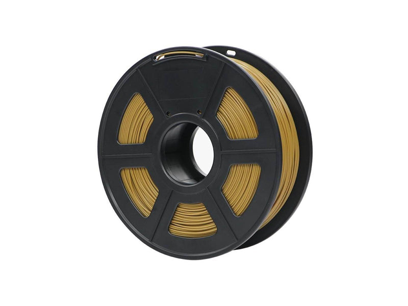 CCTree PLA-ST 1.75 mm 1 kg Brown