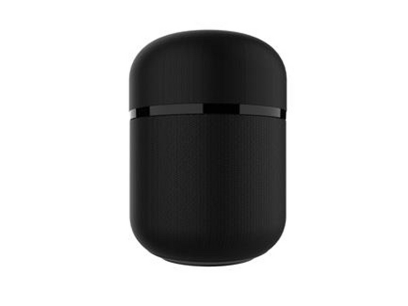 Sinox Sonitus 360 XL Speaker - Black