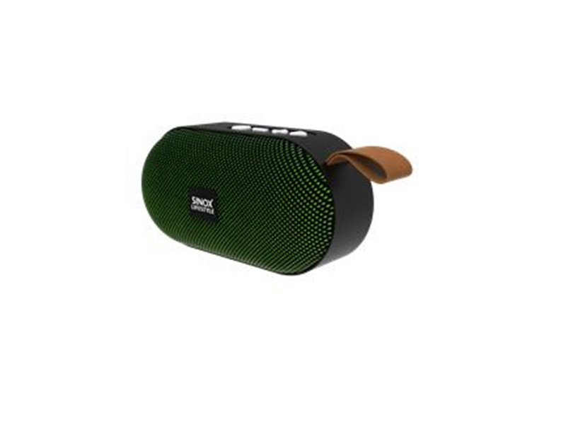 Sinox Sonitus Travel Speaker