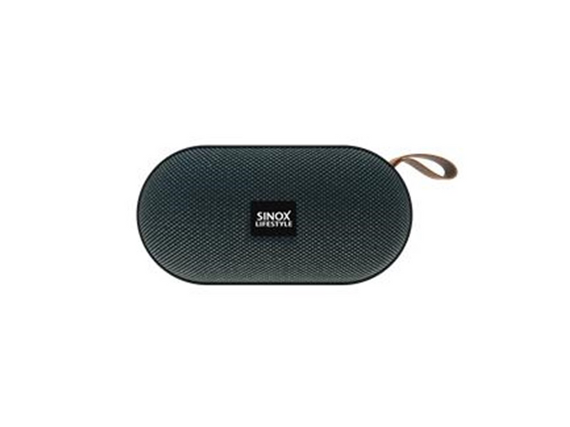 Sinox Sonitus Travel Speaker