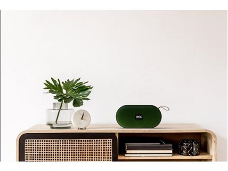 Sinox Sonitus Travel Speaker
