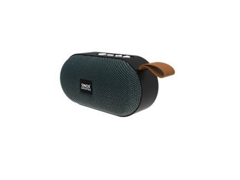 Sinox Sonitus Travel Speaker