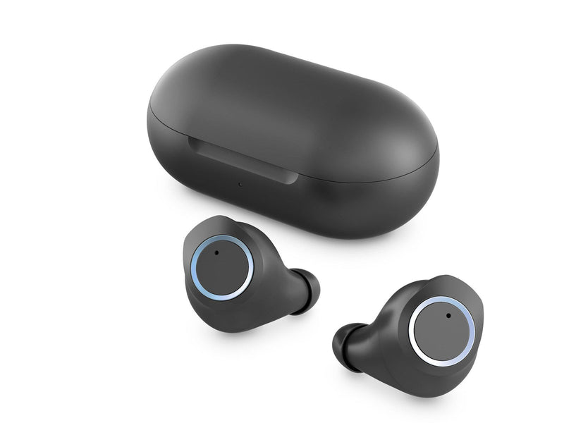 Sinox Earbuds - Black