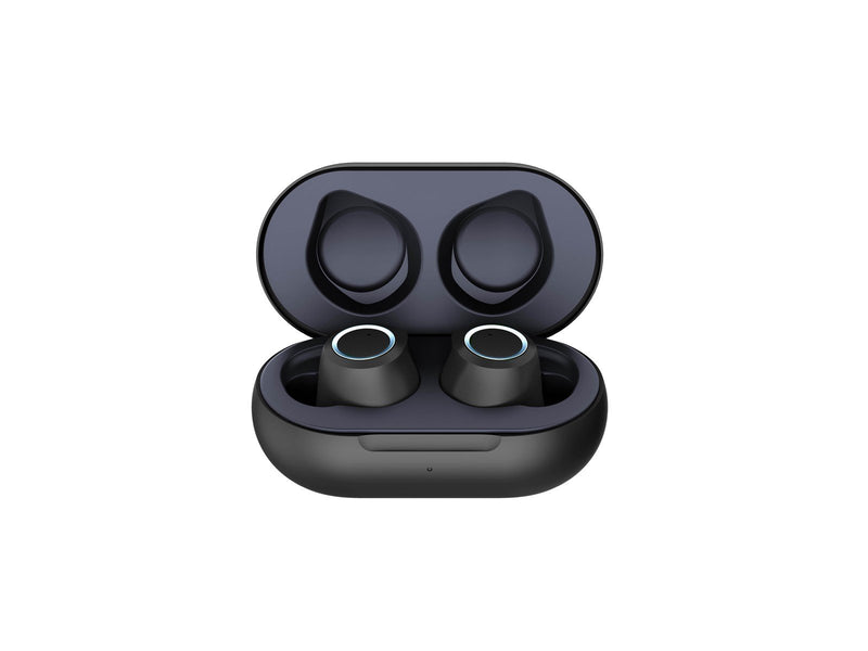 Sinox Earbuds - Black