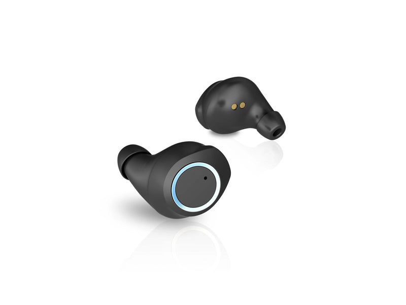 Sinox Earbuds - Black