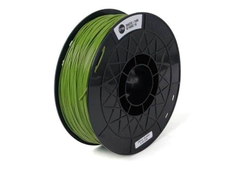 CCTree PLA-ST 1.75 mm 1 kg Olive Green