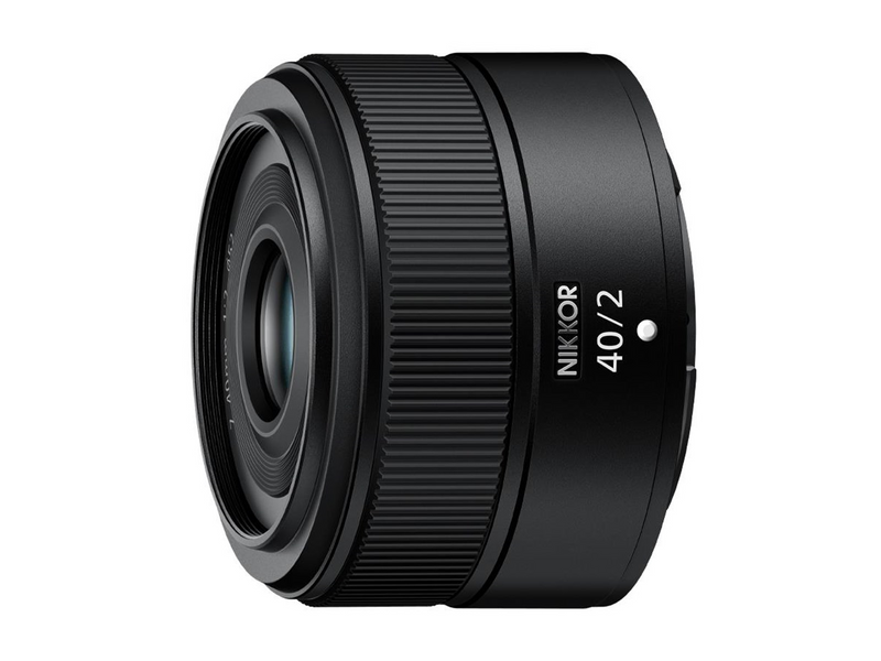 Nikon NIKKOR Z 40MM F/2