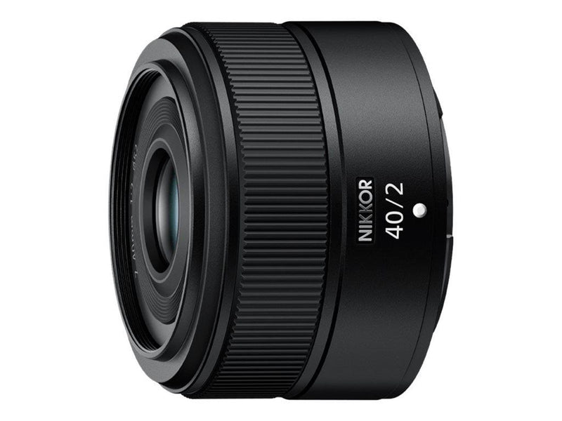 Nikon NIKKOR Z 40MM F/2
