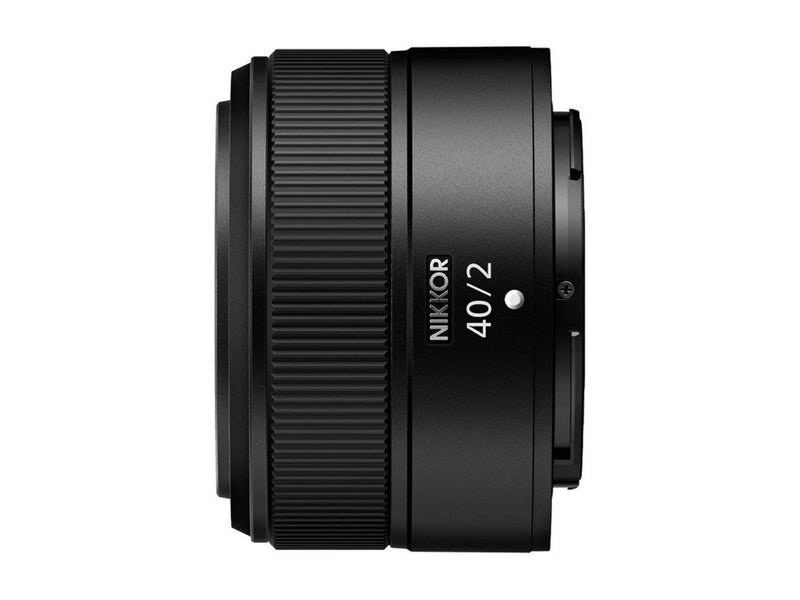Nikon NIKKOR Z 40MM F/2