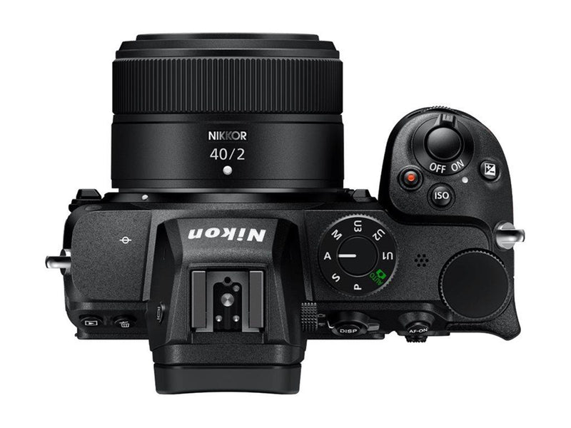 Nikon NIKKOR Z 40MM F/2