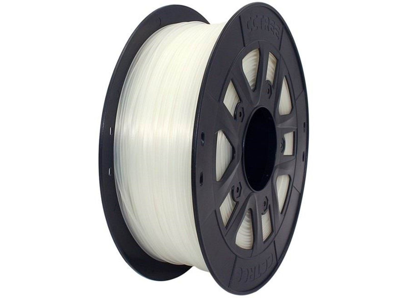 CCTree ABS 1.75 mm 1 kg Transparent