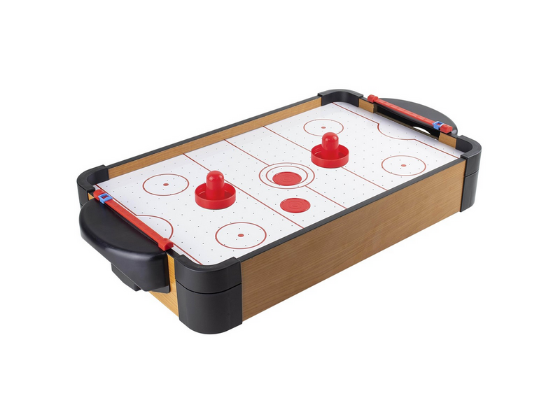 Amo Games Air Hockey Table Game (ENG)