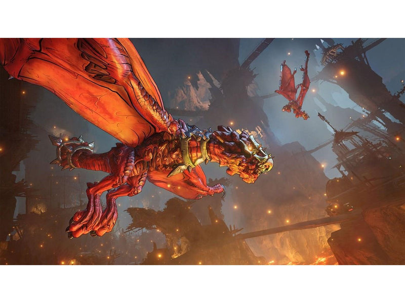 Tiny Tina's Wonderlands - Microsoft Xbox One - FPS - PEGI 16