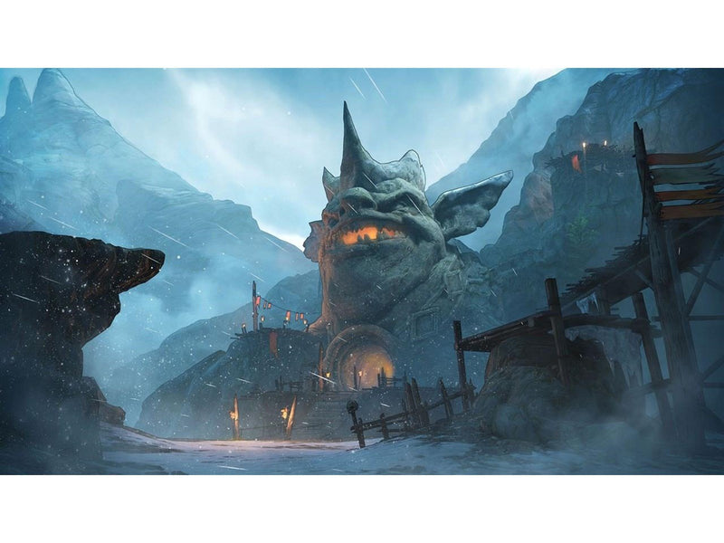 Tiny Tina's Wonderlands - Microsoft Xbox One - FPS - PEGI 16
