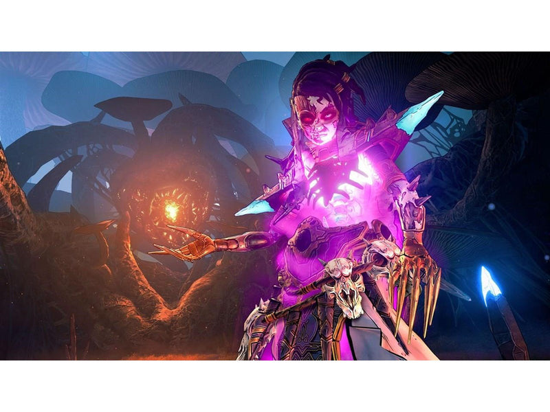Tiny Tina's Wonderlands - Microsoft Xbox One - FPS - PEGI 16