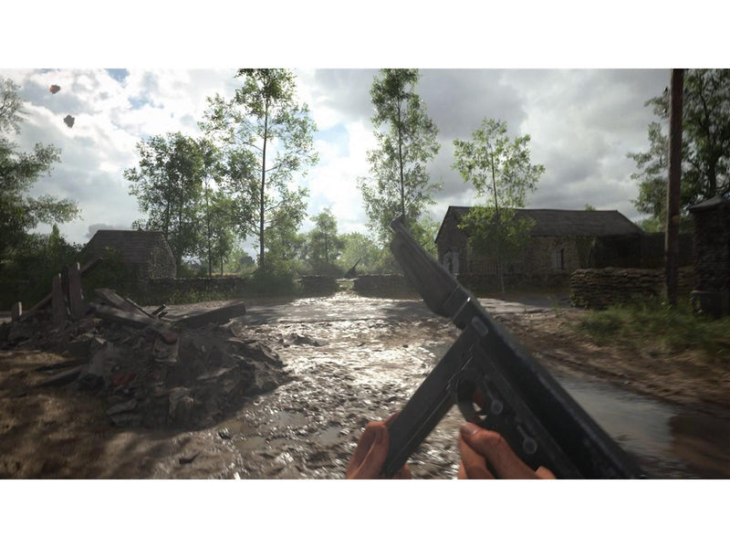 Hell Let Loose - Sony PlayStation 5 - Shooter - PEGI 16