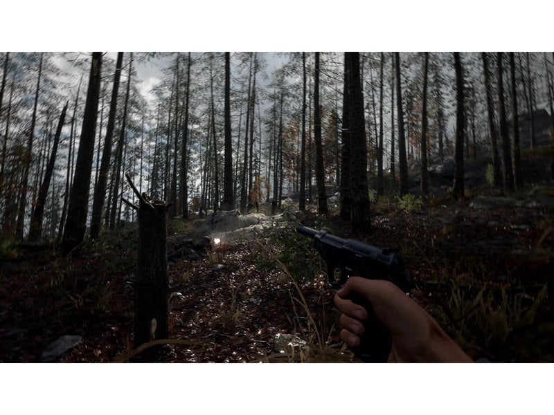 Hell Let Loose - Sony PlayStation 5 - Shooter - PEGI 16