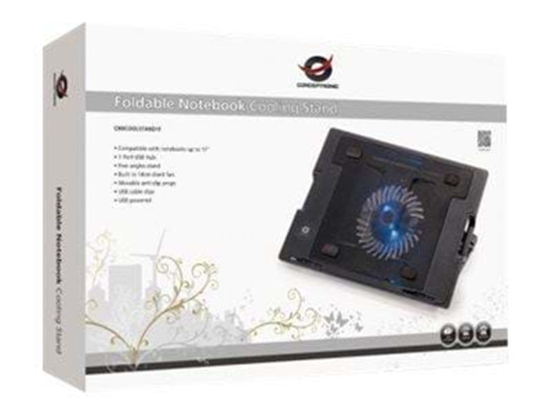 Conceptronics CNBCOOLSTAND1F