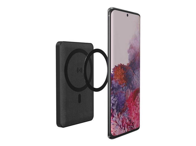 Mophie snap+ juice pack mini 1-Pack