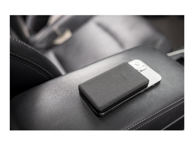 Mophie snap+ juice pack mini 1-Pack