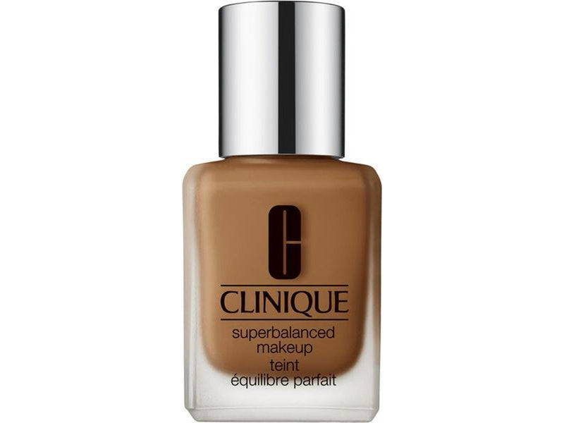 Clinique Superbalanced Makeup 30ml -  No. WN 114 Golden