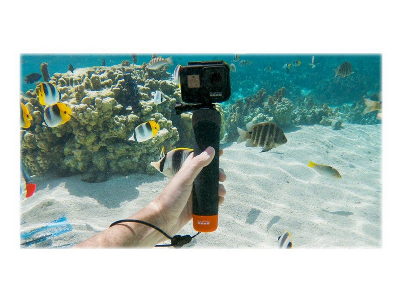 GoPro The Handler - Floating Hand Grip Camera Mount