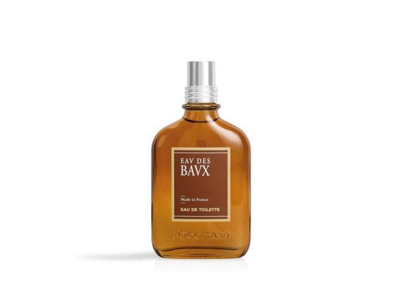 L'Occitane Homme Eau Des Baux EDT