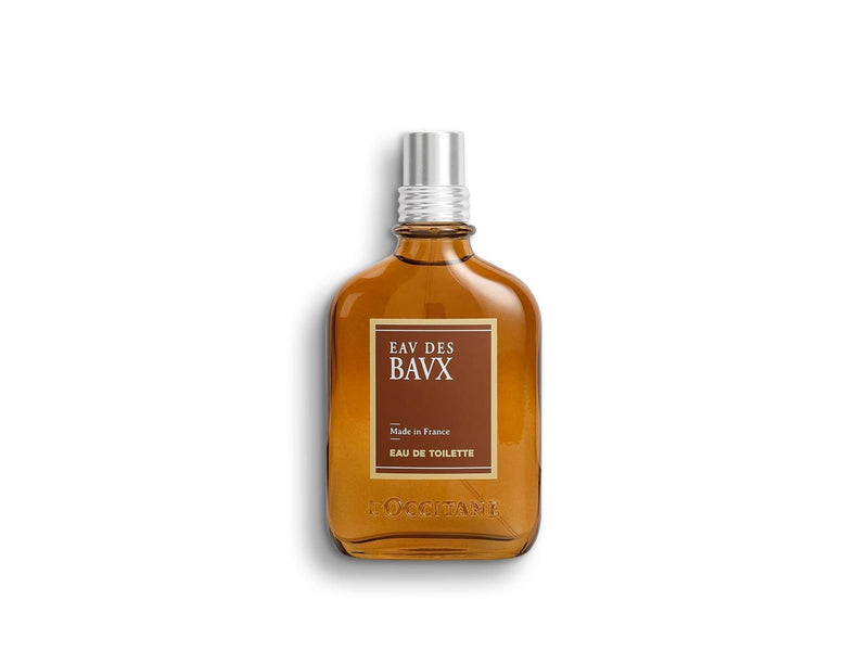 L'Occitane Homme Eau Des Baux EDT