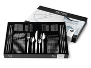 Gense Cutlery set Twist 60 pcs