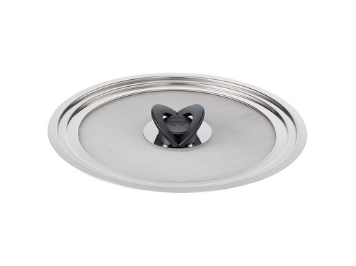 Tefal Ingenio Anti-Splatter lid 24-28 cm
