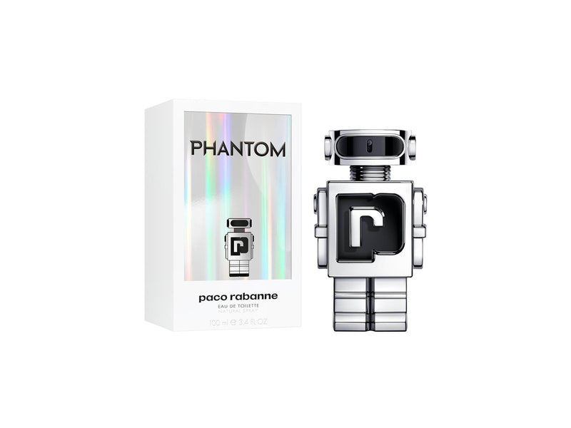 PACO RABANNE Phantom Edt - 100 ml